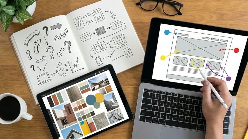 How to Brief a Designer