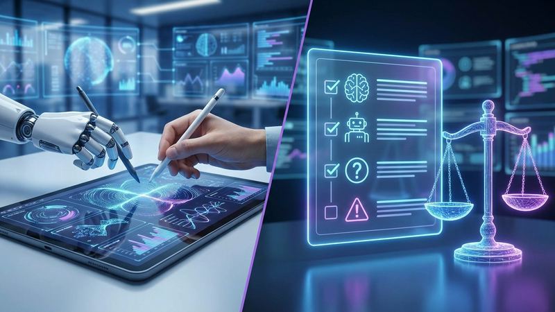 How to Choose a Design Agency in the AI Era