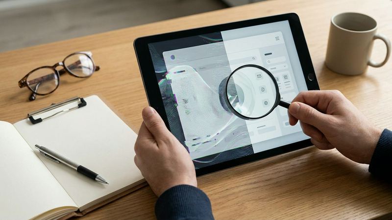 Judging AI-Generated Design